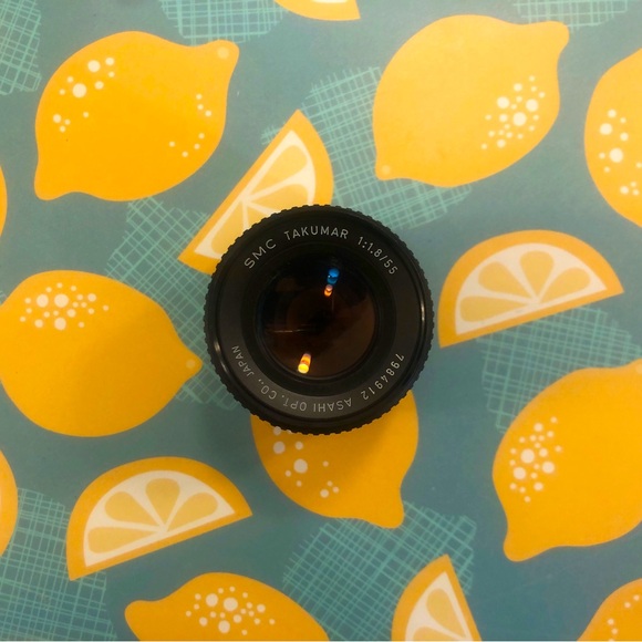 Pentax Spotmatic F - Picture 7 of 14